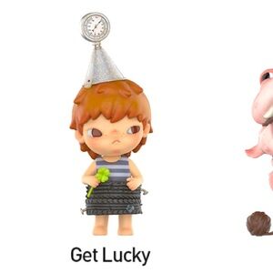 Hirono Echo Series- Get Lucky